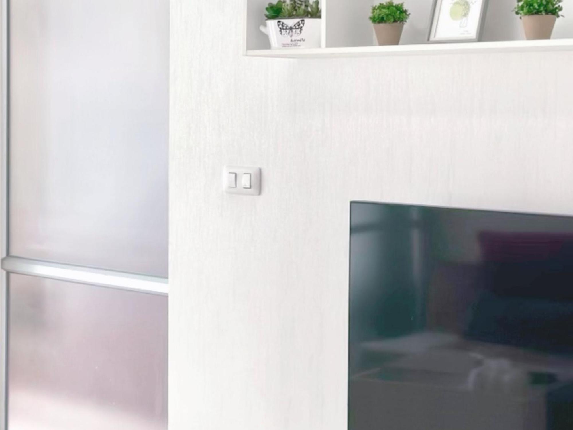 Apartamento Dcondo Is Next To The Mall Chiang Mai