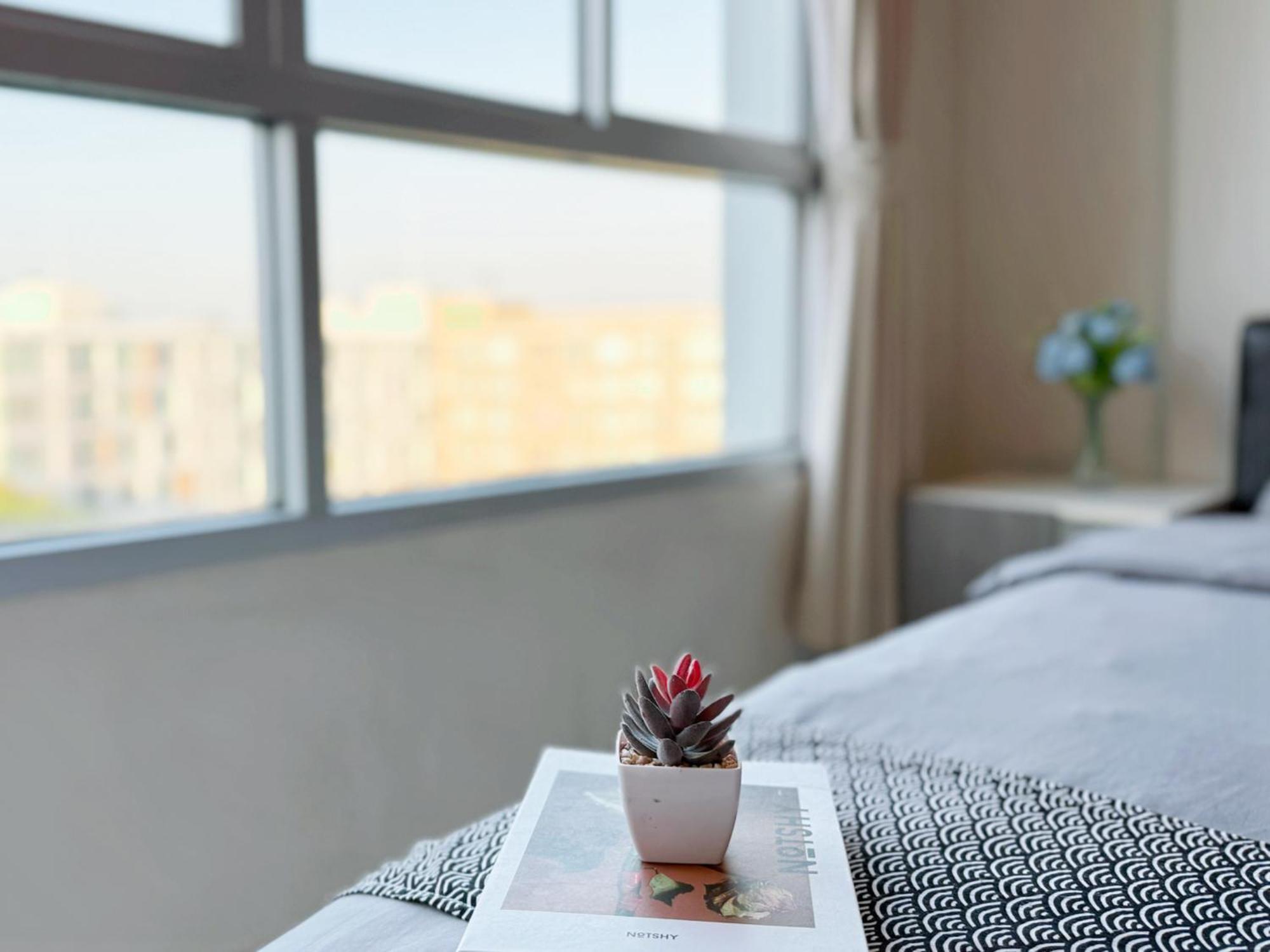 Apartamento Dcondo Is Next To The Mall